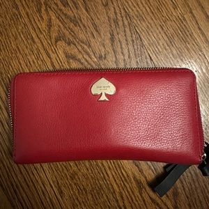 Women’s Kate Spade Wallet